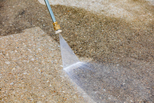 Best Patio and Deck Pressure Washing  in Governors Clu, NC